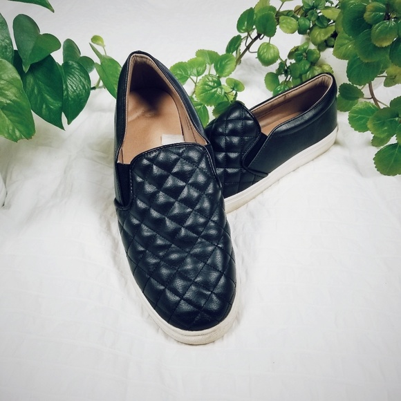 a new day Shoes - A New Day Slip On Shoes Size 10